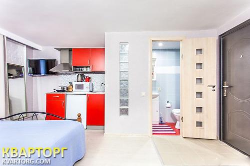 Rent out 1-room apartment. Харьков, пр. Ленина — photo 4