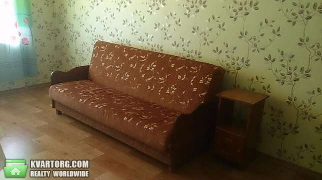 Rent out 2-room apartment. Киев, Ващенка — photo 3