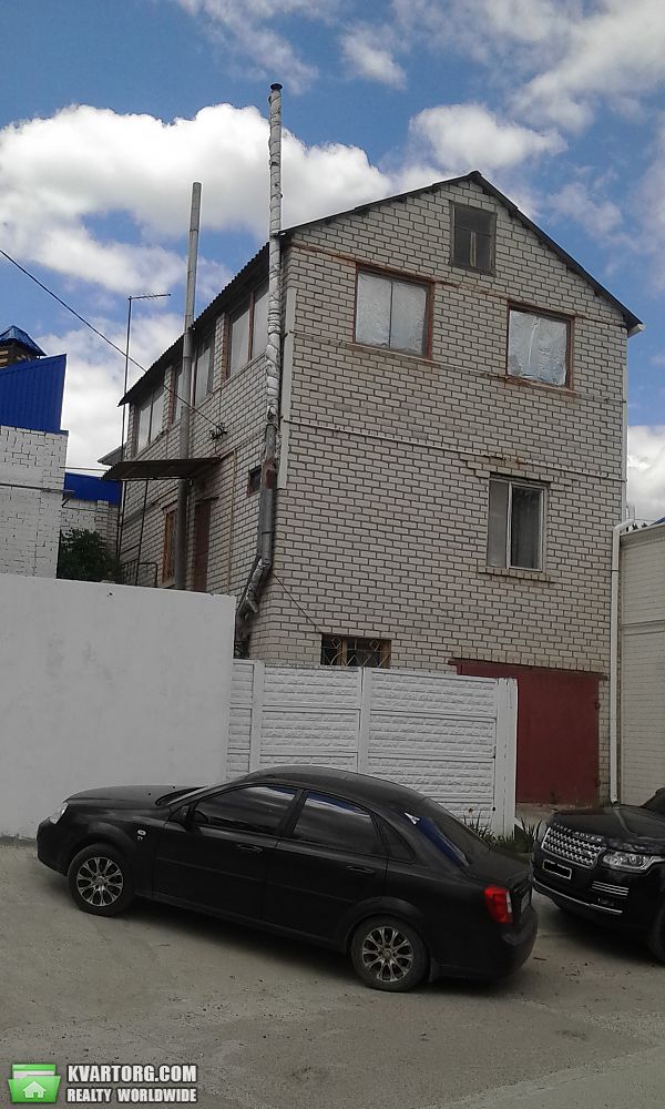 Sell house. Херсон, Колодезная — photo 1