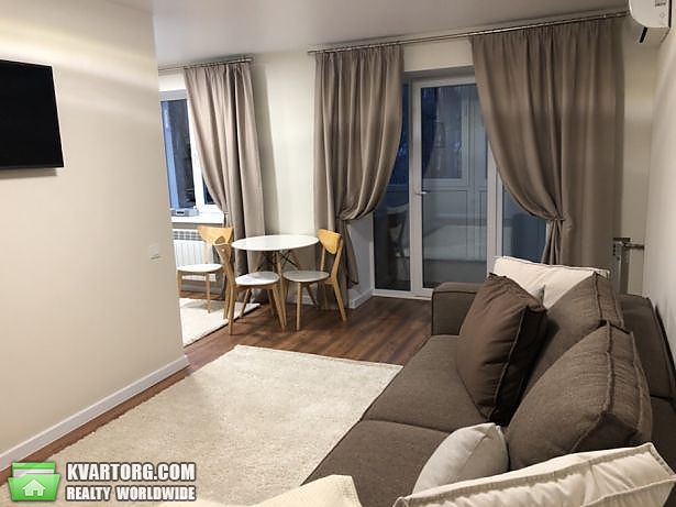 Rent out 2-room apartment. Киев,  Кудри — photo 1