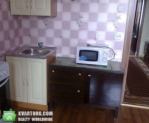 Sell 1-room apartment. Киев, Закревского — photo 4