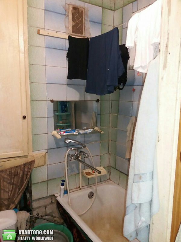 Sell 1-room apartment. Киев,  Краснопольская — photo 10