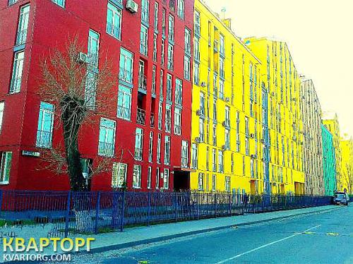 Sell 2-room apartment. Киев, Регенераторная — photo 4