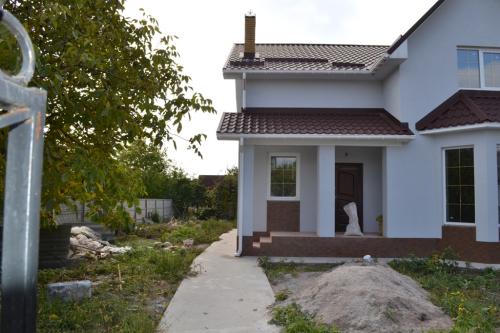 Sell house. Киевская обл., центральная — photo 3