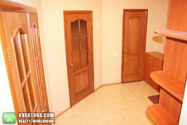 Rent out 2-room apartment. Киев,  Княжий Затон — photo 3
