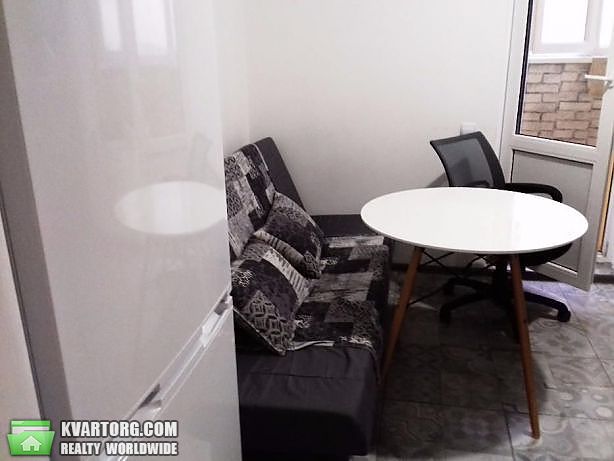 Rent out 1-room apartment. Киев,  Ломоносова — photo 3