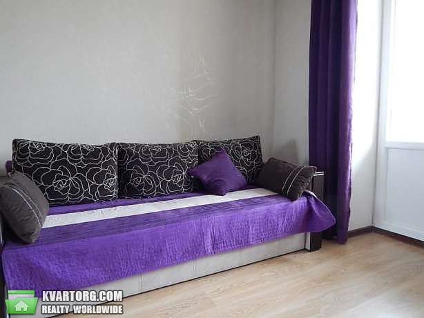 Sell 1-room apartment. Киев,  Новополевая — photo 1