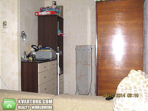 Sell 1-room apartment. Киев,  40-летия Октября просп — photo 2