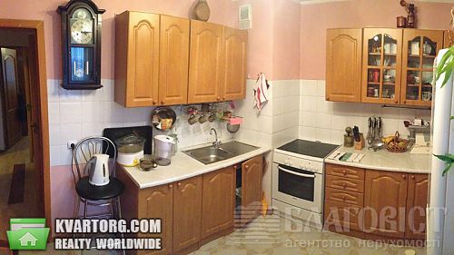 Sell 3-room apartment. Киев, Предславинская — photo 7