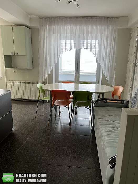 продам 3-комнатную квартиру Киев, ул. Тычины пр 11 - Фото 1