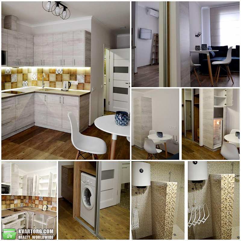 Rent out 1-room apartment. Харьков, ЖК "Бестужевские Сады" — photo 2