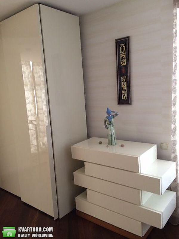 Rent out 2-room apartment. Киев,  Ломоносова — photo 4