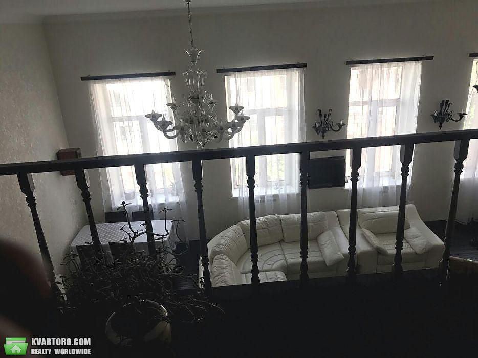 Rent out 3-room apartment. Киев,  Городецкого — photo 3