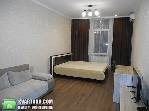 Rent out 1-room apartment. Киев,  Героев Сталинграда пр — photo 5