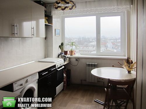 Sell 1-room apartment. Одесса, Торговая — photo 5