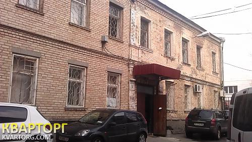 Rent out office. Киев,  Димитрова — photo 6