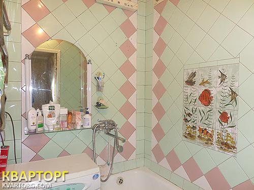 Sell 2-room apartment. Киев,  Дегтяревская — photo 4