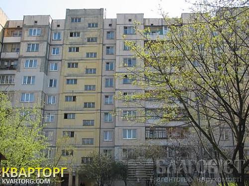 Sell 2-room apartment. Киев,  Героев Днепра — photo 1