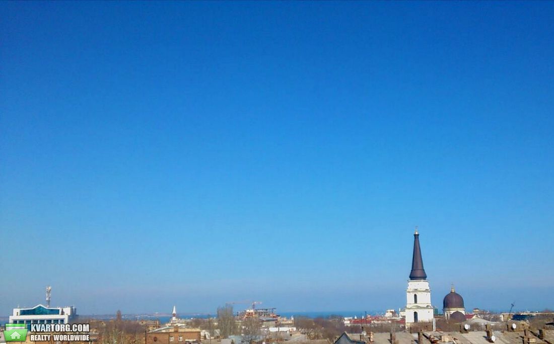 Sell 3-room apartment. Одесса, Новосельского — photo 3