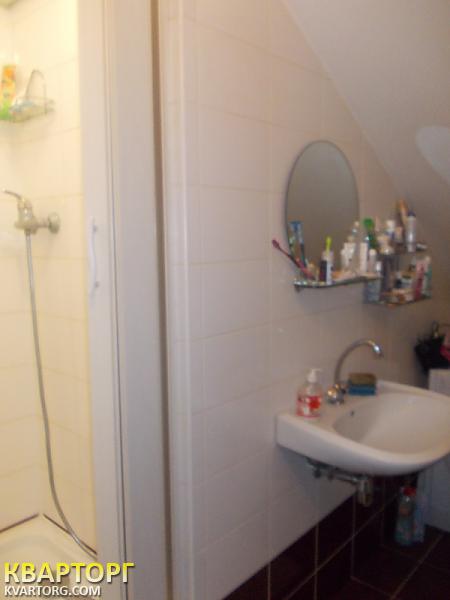 Rent out 1-room apartment. Киев, луночарского пер — photo 4