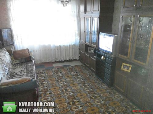 Sell 4-room apartment. Днепропетровск, Набережная Победы — photo 9