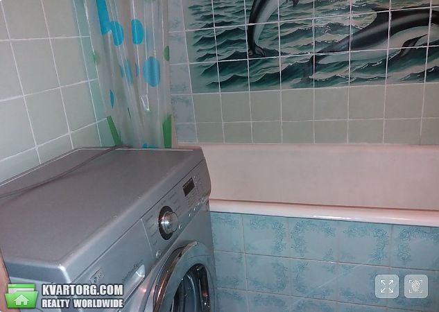 Rent out 3-room apartment. Киев,  Милославская — photo 3
