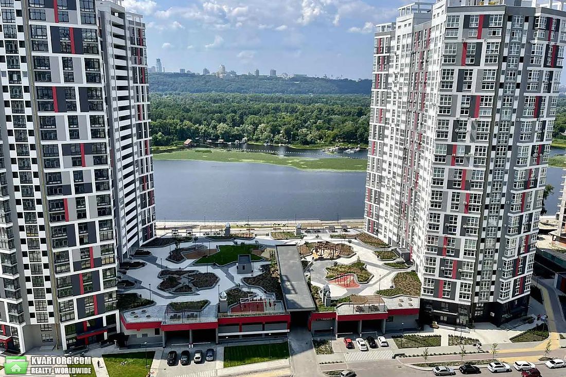 Sell 1-room apartment. Киев,  Сагайдака — photo 5