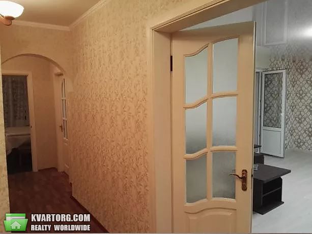 Rent out 2-room apartment. Киев,  Декабристов — photo 4