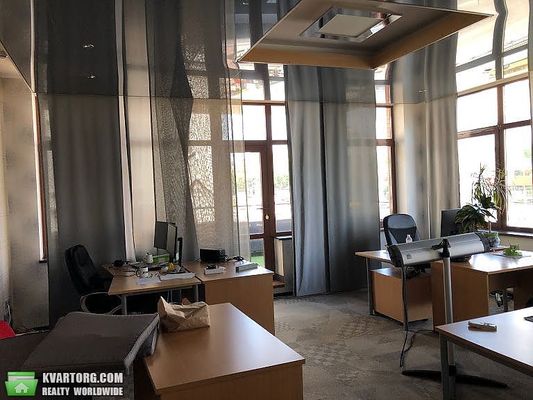 Rent out office. Киев,  Победы пр — photo 1