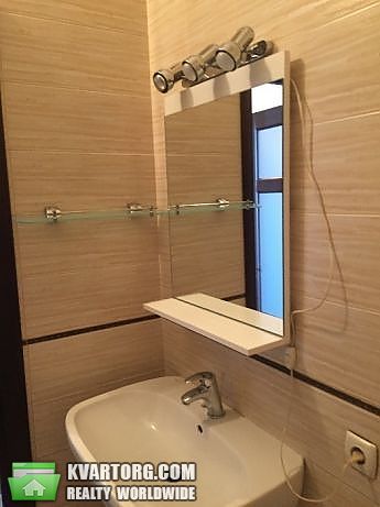 Rent out 1-room apartment. Киев,  Кудряшова — photo 4