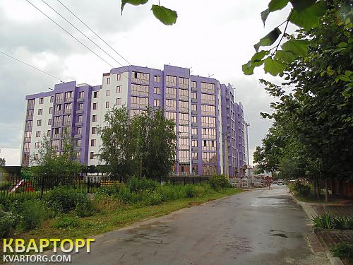 Sell 2-room apartment. Киев,  Большая Окружная — photo 2