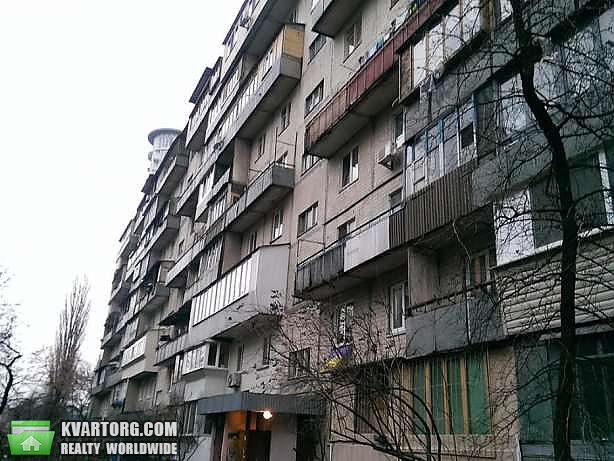 Sell 3-room apartment. Киев,  Кавказская — photo 2