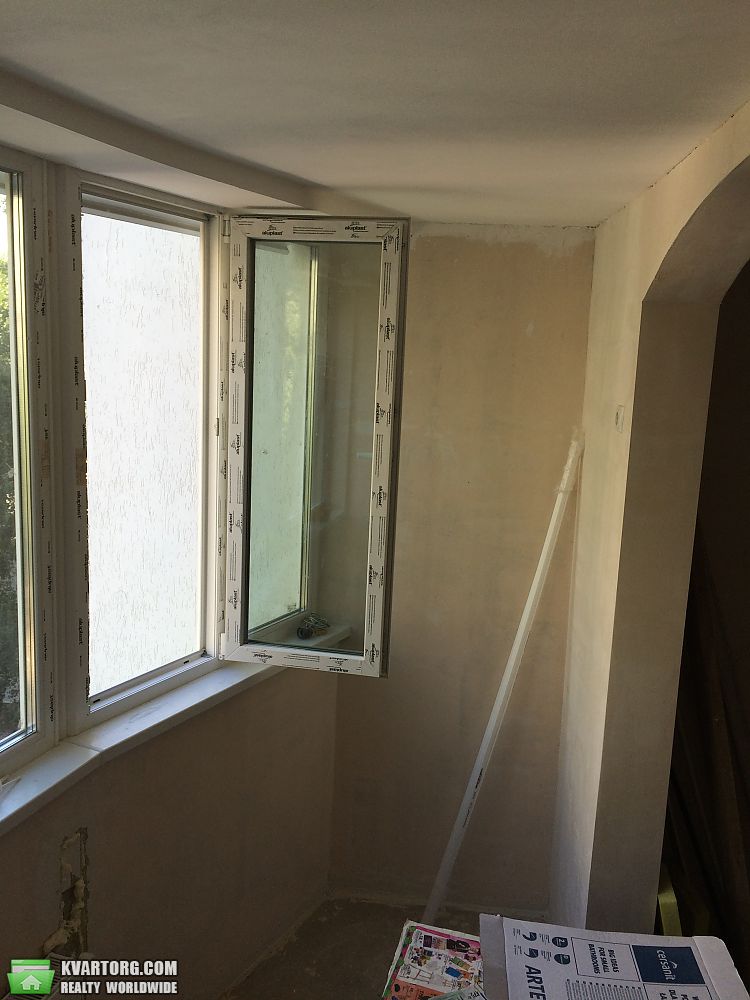 Sell 1-room apartment. Киев,  Харьковское шоссе — photo 3