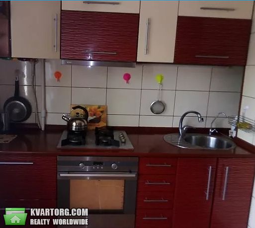 Sell 3-room apartment. Киев,  Смолича — photo 3