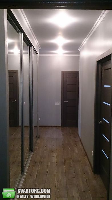 Rent out 3-room apartment. Киев, Регенераторна,4 — photo 7