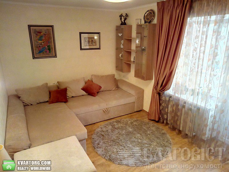Sell 2-room apartment. Киев,  Ярмолы — photo 2