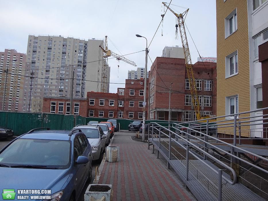 Sell 2-room apartment. Киев,  Закревского — photo 10