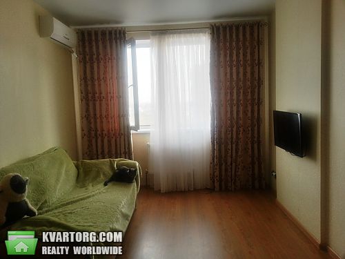 Sell 1-room apartment. Одесса, Торговая — photo 1
