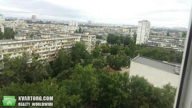 Sell 1-room apartment. Киев,  Милютенко — photo 8