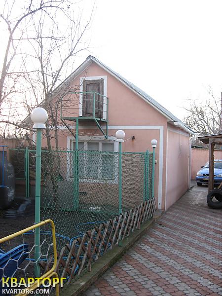 Sell house. Одесса, 3-я Пригородная — photo 1