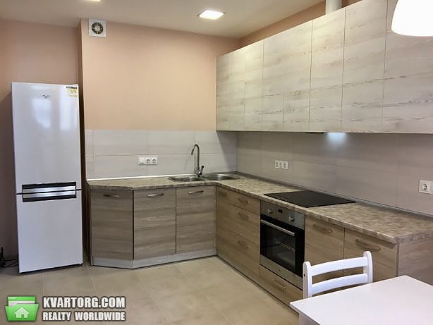 Rent out 2-room apartment. Киев,  Победы пр — photo 5