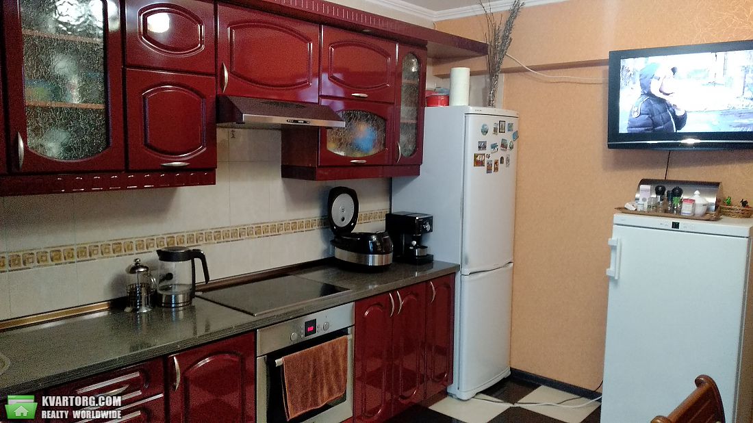 Sell 2-room apartment. Киев, Павла Тичини — photo 9