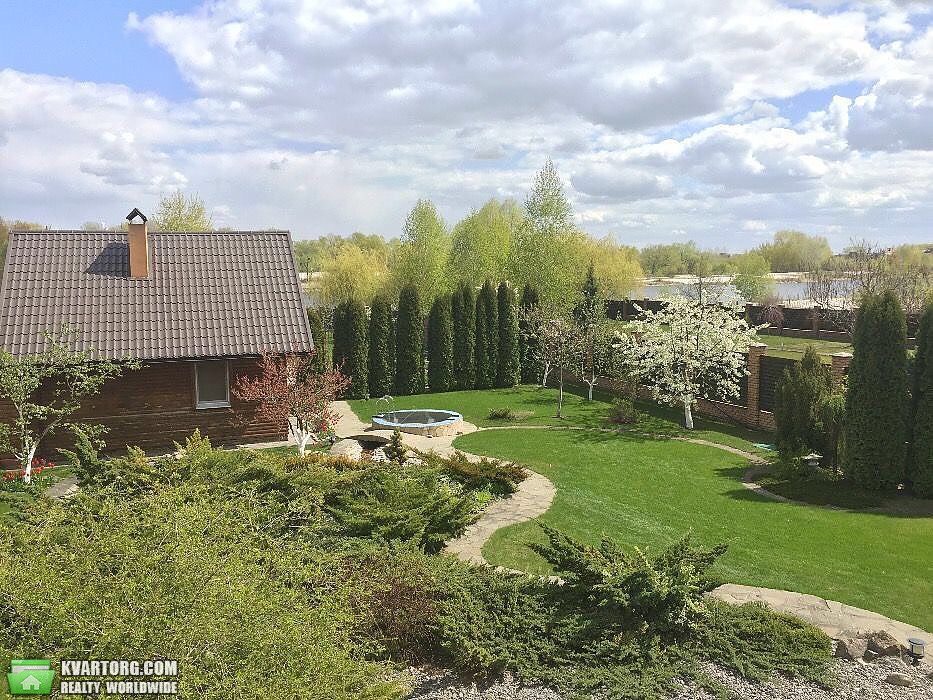 Sell house. Киев,  Садовая Осокорки — photo 8