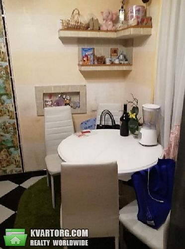 Sell 4-room apartment. Киев,  Васильковская — photo 7
