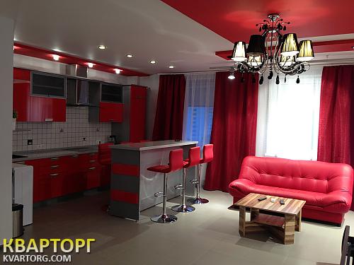 Rent out 1-room apartment. Харьков, маршала бажанова — photo 6