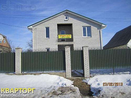 Sell house. Киевская обл., Блиставица — photo 7