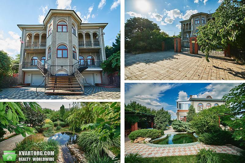 Sell house. Запорожье, Бердянск — photo 1