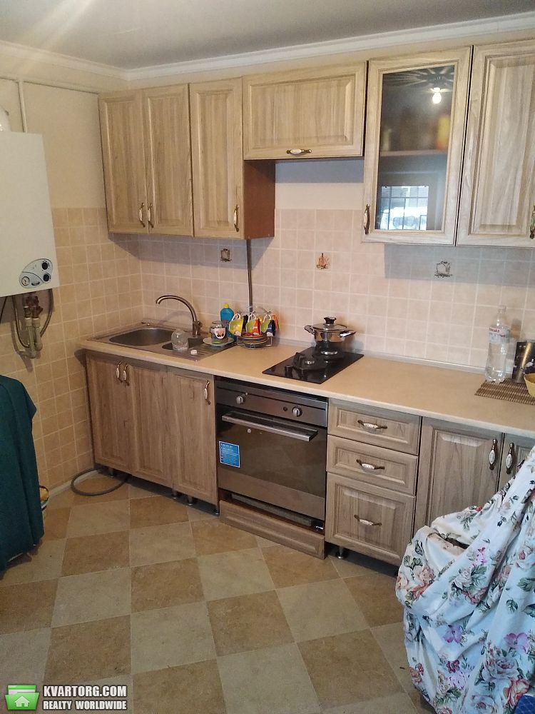 Sell 2-room apartment. Одесса, Новосельского — photo 4