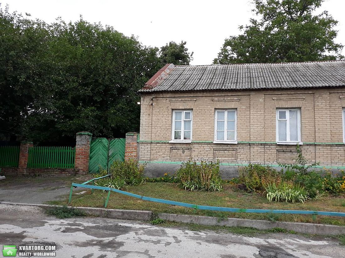 Sell house. Днепропетровск, Парижс — photo 1