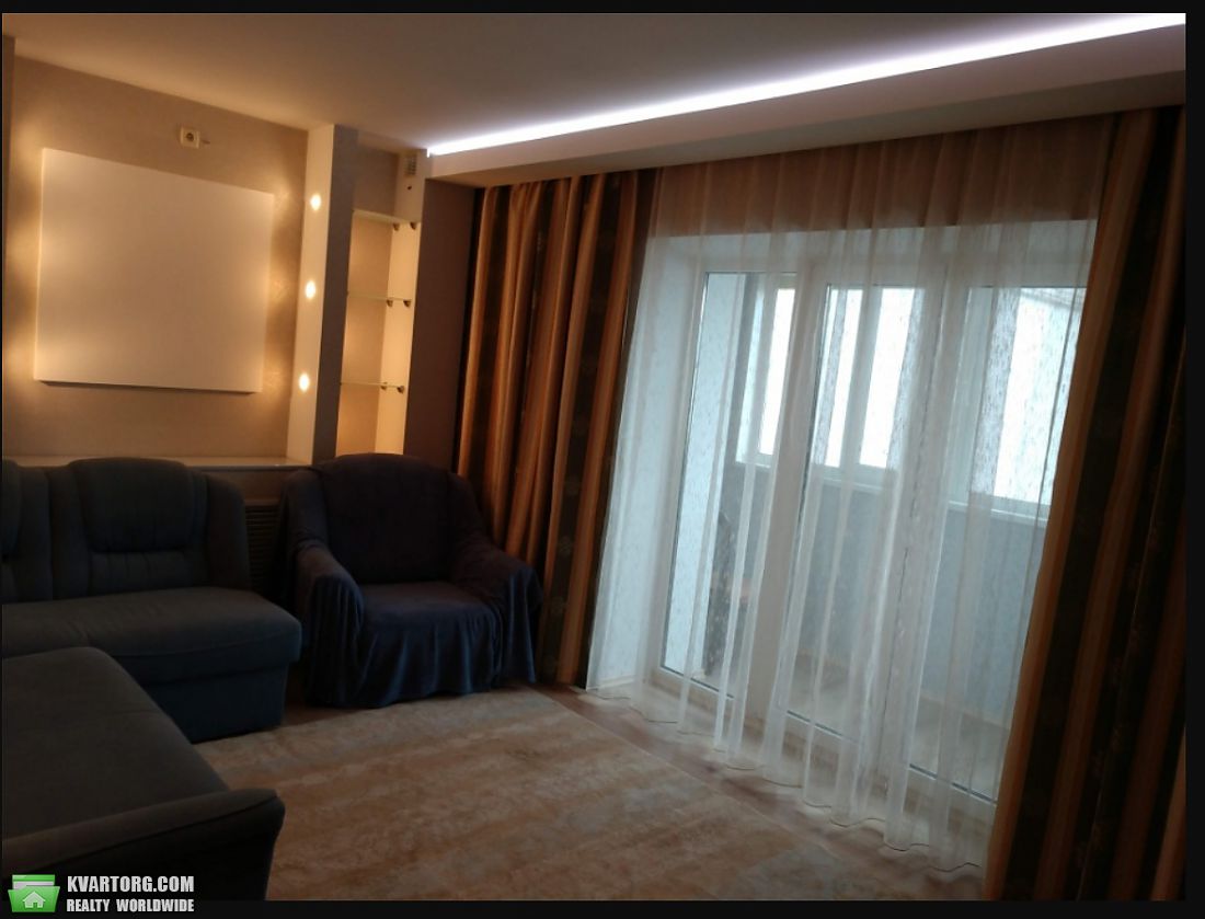 Rent out 2-room apartment. Киев,  Драгоманова — photo 6